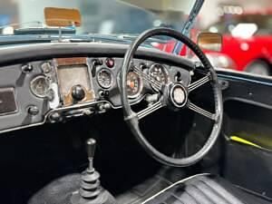 Usado MG 1600 79 CV (58 kW) 1963 Azul Descapotable