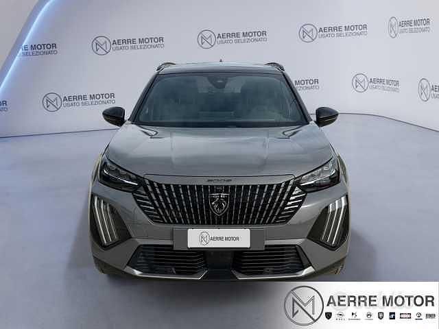Usata Peugeot 2008 GTi 136 CV (100 kW) 2024 Grigio SUV