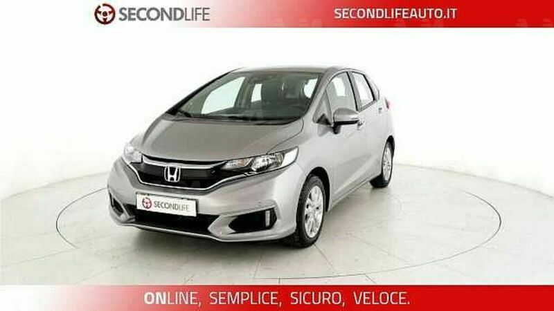 honda jazz 2018 usata