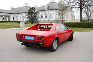 Usata Ferrari Dino GT4 240 CV (176 kW) 1976 Rosso Coupé