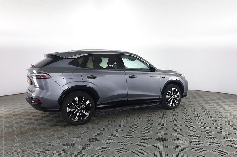 Usata MG HS Luxury 272 CV (200 kW) 2025 Hampstead grey SUV