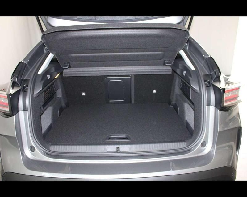 Nuova Citroën C4 145 CV (106 kW) 2025 Grigio Berlina