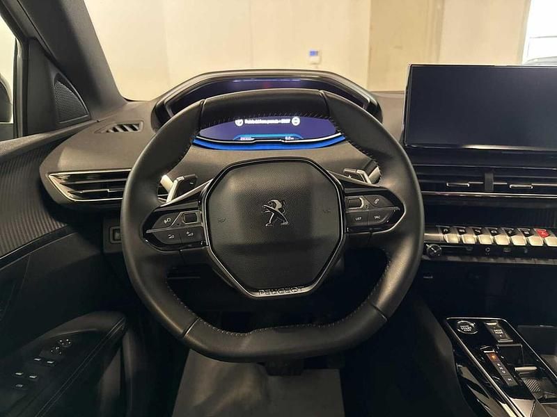 Usata Peugeot 3008 Allure 131 CV (96 kW) 2024 Other SUV