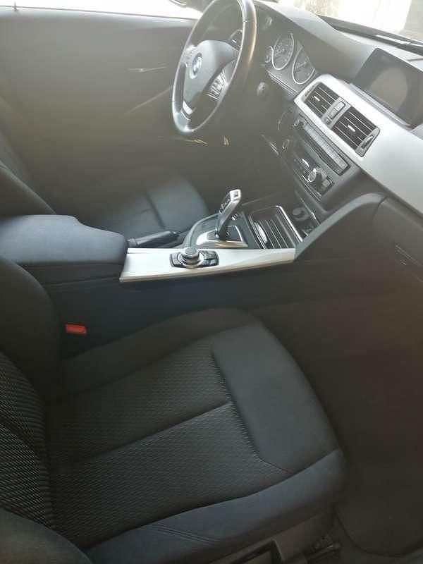 Usata BMW 318 143 CV (105 kW) 2013 Station wagon