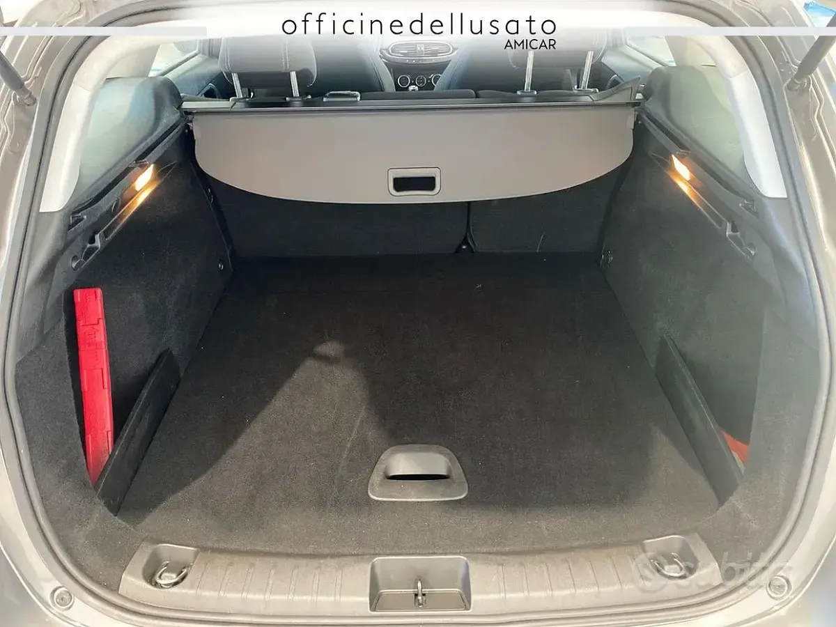 Usata Fiat Tipo Wagon 131 CV (96 kW) 2023 Other Station wagon