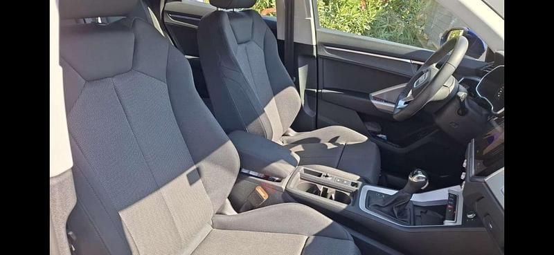 Usata Audi Q3 Sportback Business Plus 150 CV (110 kW) 2025 SUV