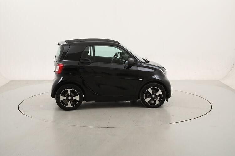 Usata 2023 Smart ForTwo Coupé Passion Utilitaria | 13.390 € (Buon prezzo) - Immagine 1/1