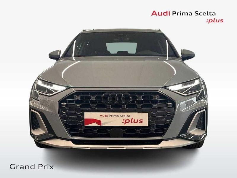 Nuova Audi A3 e-tron 150 CV (110 kW) 2025 Grigio Utilitaria