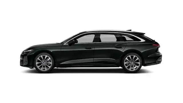 Occasion Audi A6 Advanced 204 ch (150 kW) 2025 Vert Break