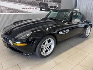 Usata BMW Z8 400 CV (294 kW) 2001 Altri Cabrio