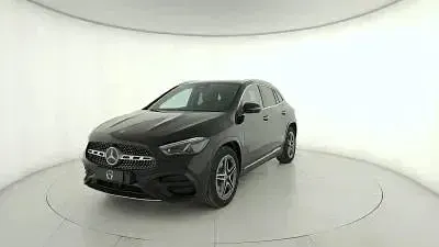 Usata Mercedes GLA180 Progressive 136 CV (100 kW) 2026 SUV