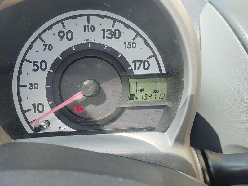 Usata Citroën C1 68 CV (50 kW) 2010 Utilitaria