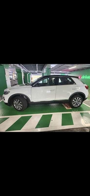 Usata VW T-Roc Style 150 CV (110 kW) 2019 SUV