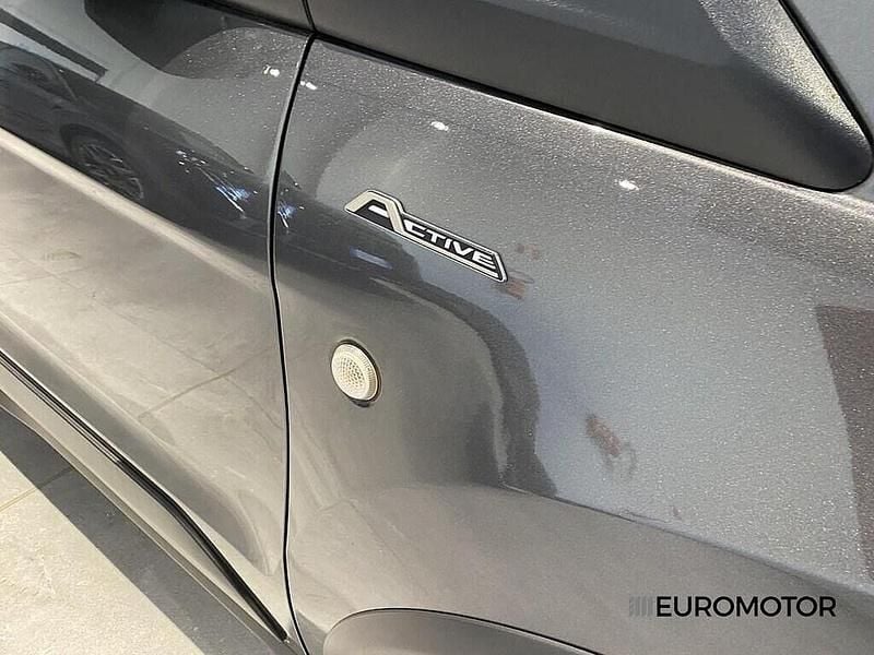 Usata Ford Tourneo Connect Active 120 CV (88 kW) 2022 Grigio Monovolume