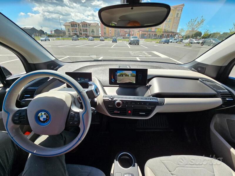 Usato 2017 BMW i3 0.6 El_Hybrid 102 CV (16.800 €)