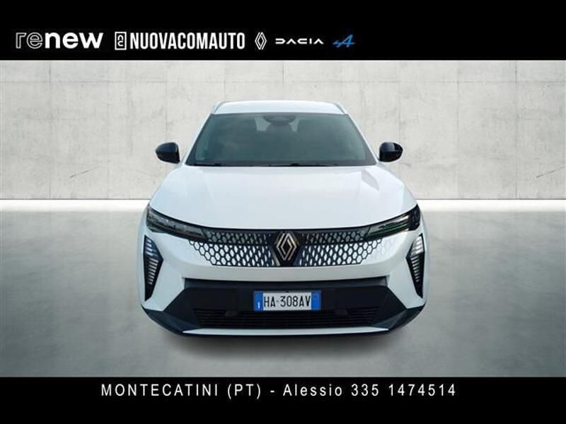 Usata Renault Scenic E-Tech Evolution 11 kW (15 CV) 2025 Bianco SUV