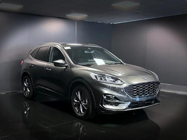 Usata Ford Kuga ST-Line 120 CV (88 kW) 2024 Grigio SUV