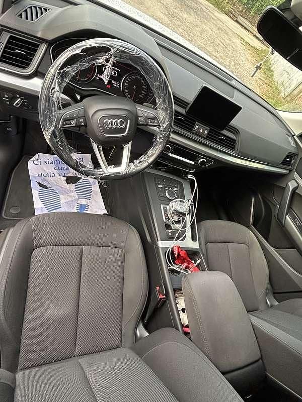 Usata Audi Q5 Design 190 CV (139 kW) 2019 SUV