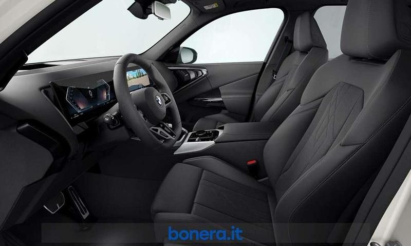 Nuova BMW X3 M Sport 197 CV (144 kW) 2026 Dune grey SUV