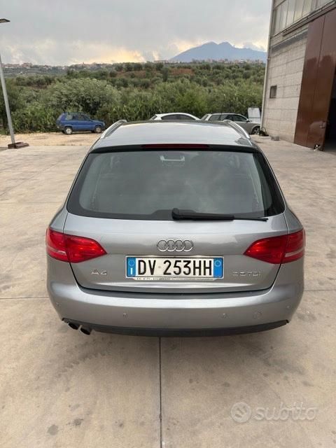 Usata Audi A4 2009 Station wagon