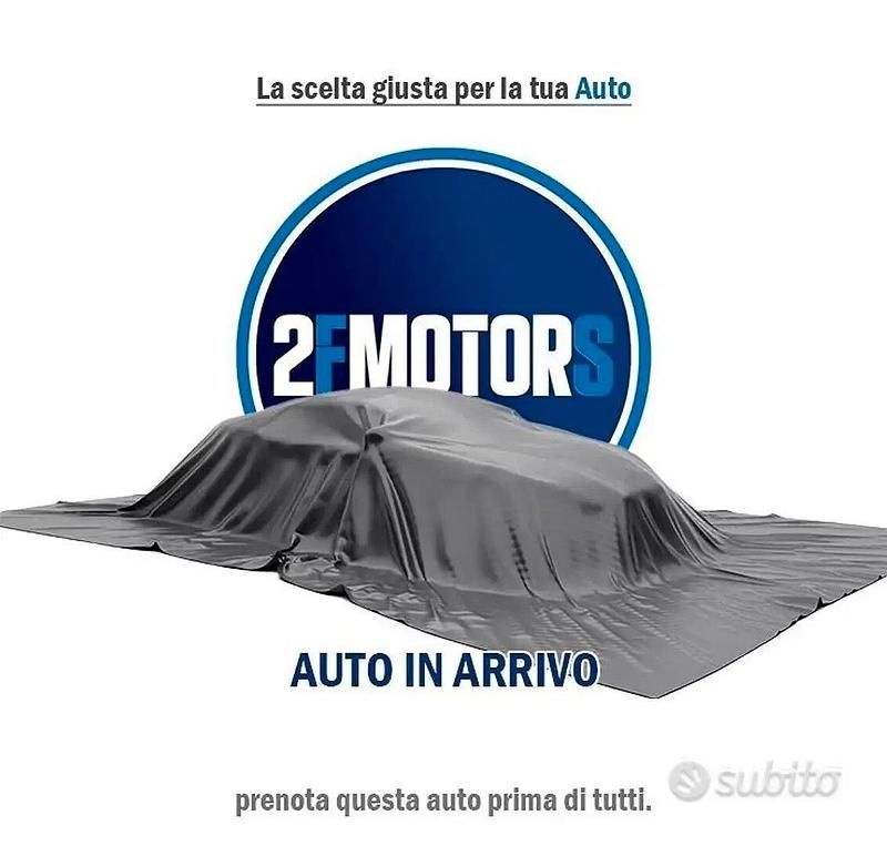 Usata Smart ForTwo Coupé 71 CV (52 kW) 2018 Bianco Utilitaria