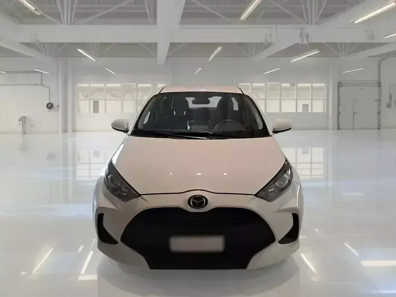 Usata Mazda 2 92 CV (67 kW) 2023 Utilitaria