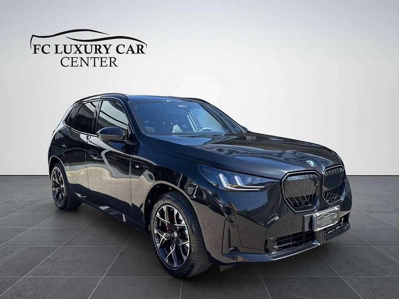 Argento Usata 2025 BMW X3 M Sport SUV | 68.900 € (Super prezzo) - Immagine 1/4