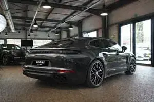 Usata Porsche Panamera 4 305 CV (224 kW) 2024 Grigio Berlina