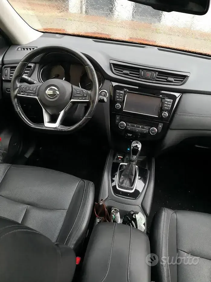 Usata Nissan X-Trail 177 CV (130 kW) 2017 SUV