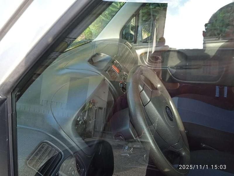 Usata Suzuki Wagon R+ GL 94 CV (69 kW) 2005 Monovolume