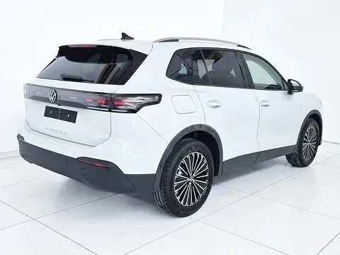 Nuova VW Tiguan Edition 150 CV (110 kW) 2026 Bianco SUV