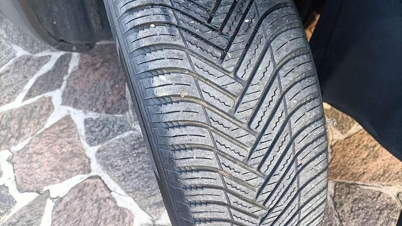 Usata Jeep Renegade Longitude 140 CV (102 kW) 2016 SUV