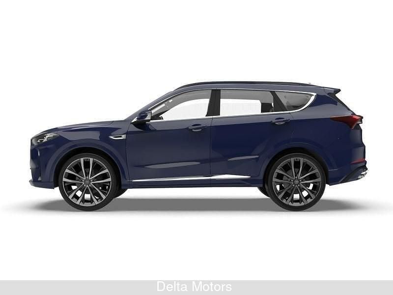 Nuova Sportequipe 7 GTW 185 CV (136 kW) 2025 SUV