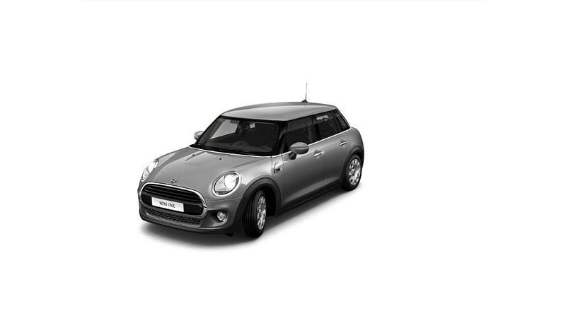 Usata Mini ONE 75 CV (55 kW) 2019 Utilitaria