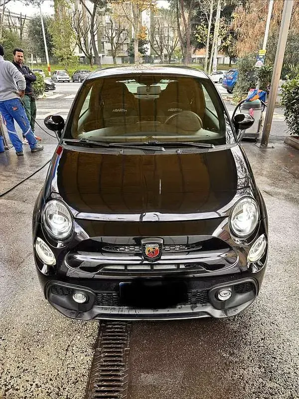Usata Abarth 595 Competizione 181 CV (133 kW) 2019