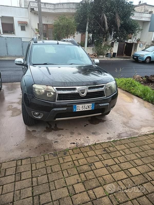 Usata 2012 Dacia Duster Station wagon | 2800 € (Ottimo prezzo) - Immagine 1/4