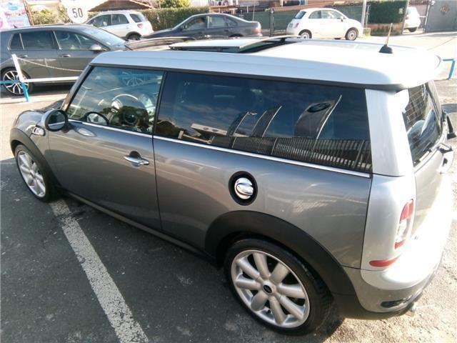 Venduto Mini Cooper S Clubman Clubman Auto Usate In Vendita