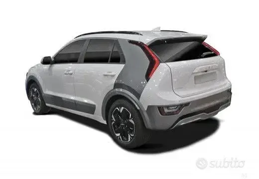 Nuova Kia e-Niro Style 50 kW (68 CV) 2026 Grigio SUV
