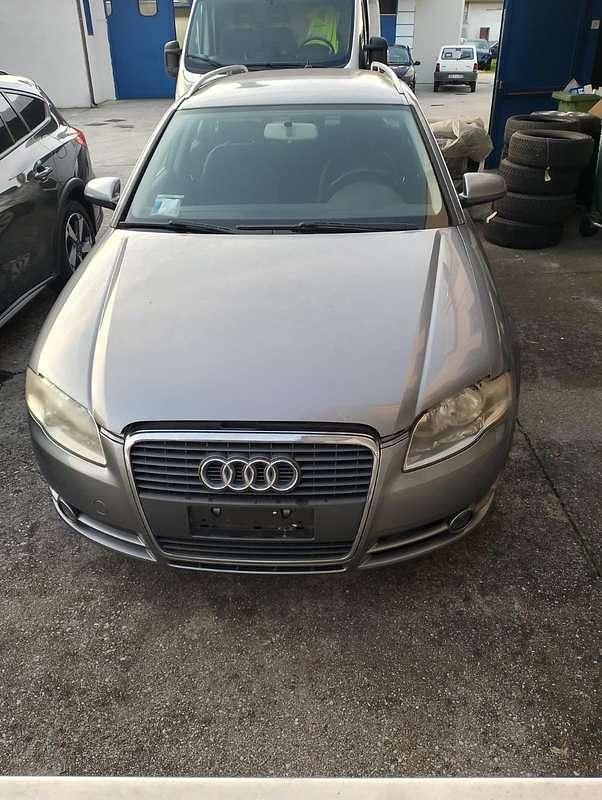 Usata 2007 Audi A4 Ambiente Station wagon | 2700 € (Ottimo prezzo) - Immagine 1/4