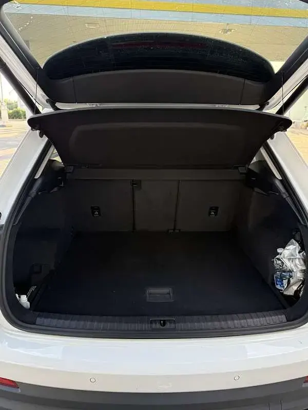Usata Audi Q3 Ambiente 150 CV (110 kW) 2020 SUV
