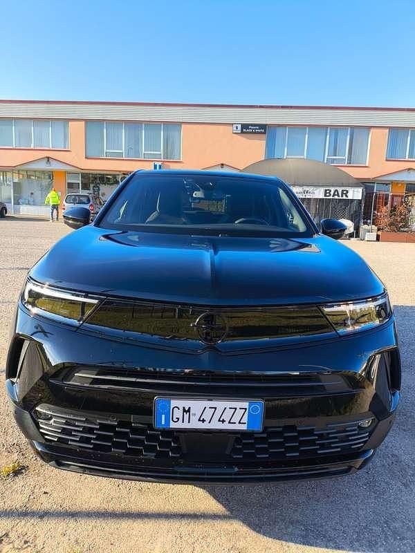 Usata Opel Mokka Ultimate 131 CV (96 kW) 2023 SUV