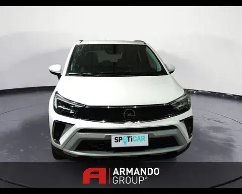 Usata Opel Crossland Edition 83 CV (61 kW) 2021 SUV