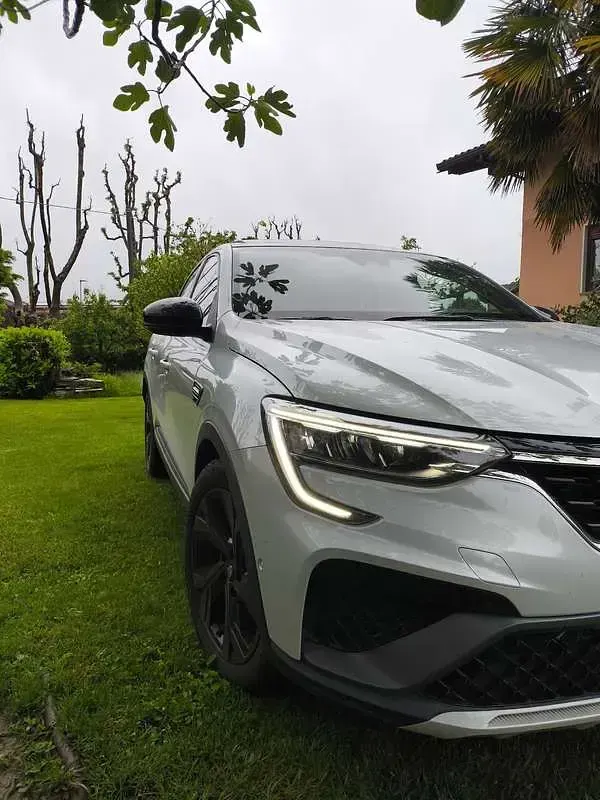 Usata Renault Arkana R.S. 94 CV (69 kW) 2022 SUV