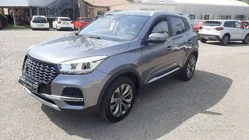 Usata DR DR 4.0 117 CV (86 kW) 2022 Other SUV