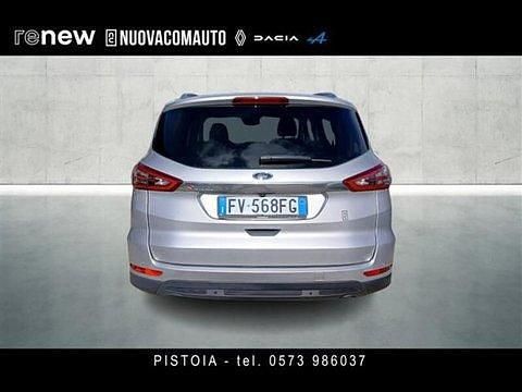 Usata Ford S-MAX Business Edition 150 CV (110 kW) 2019 Monovolume