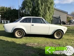 Usata Alfa Romeo GT Junior 89 CV (65 kW) 1970 Bianco Coupé