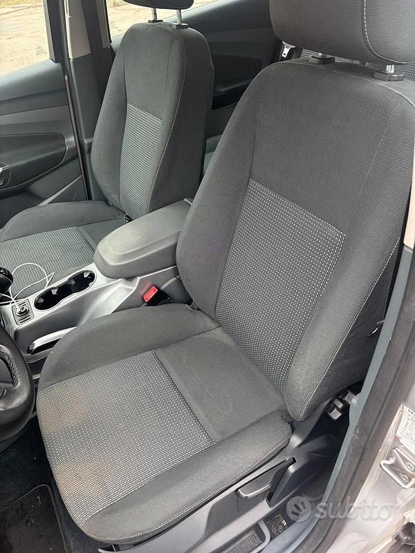 Usata Ford C-MAX 95 CV (69 kW) 2012 Monovolume