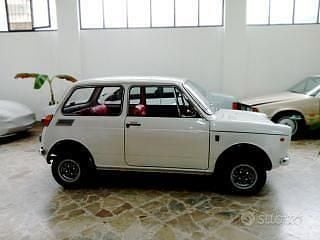 Usata Honda N360 38 CV (27 kW) 1970 Bianco Utilitaria