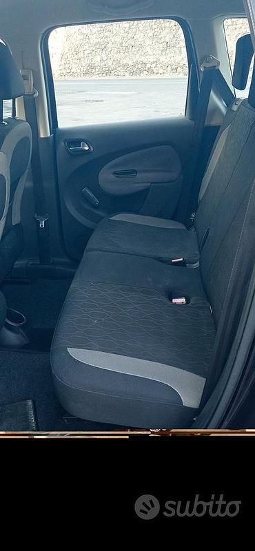 Usata Citroën C3 Picasso Seduction 2014 Monovolume