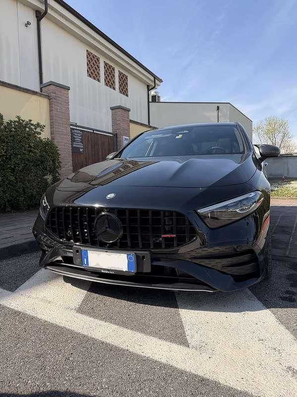 Usata Mercedes A35 AMG AMG Line Premium 306 CV (225 kW) 2023 Berlina